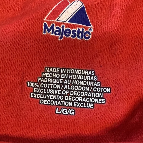 Spring Training TShirt - Picture 4 of 4